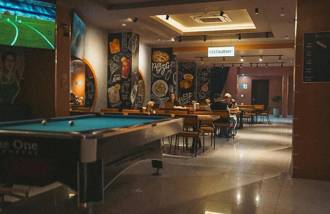 The One Hostel Hanoi-1