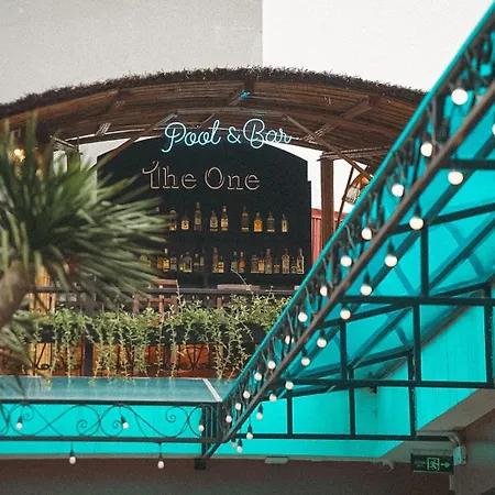 The One Hostel Hanoi-2