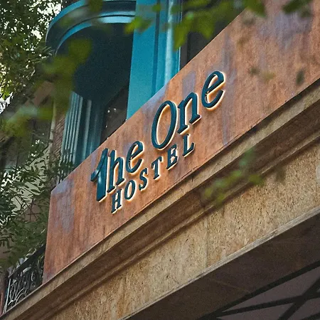 The One Hostel Hanoi-2