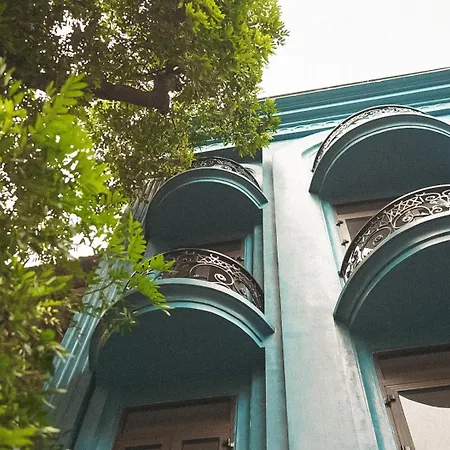 The One Hostel Hanoi-2